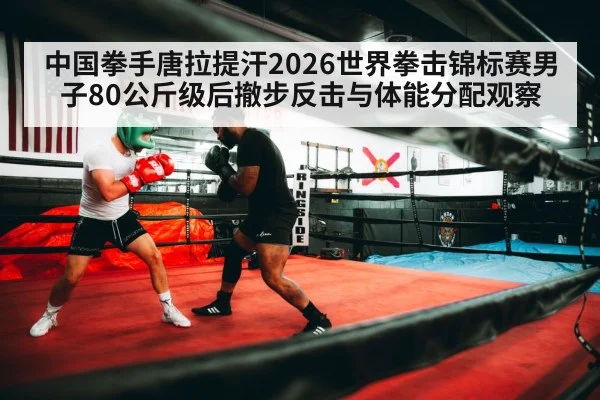 中国拳手唐拉提汗2026世界拳击锦标赛男子80公斤级后撤步反击与体能分配观察
